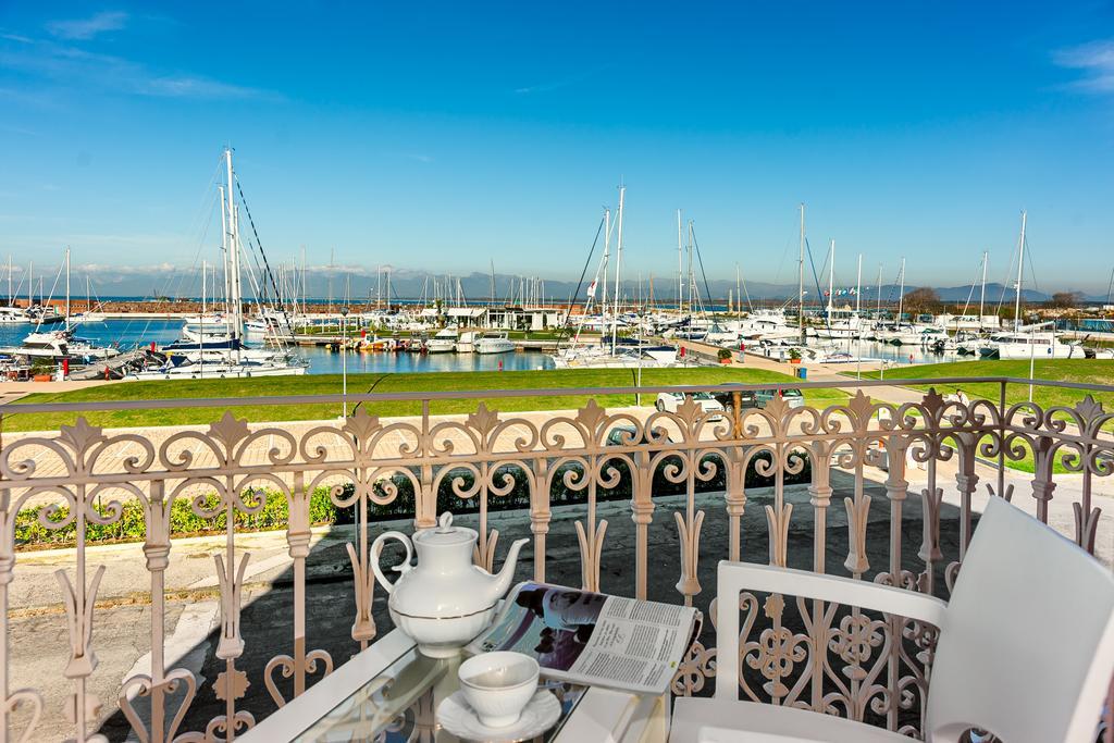 Gasthof Villino Ermione 3*